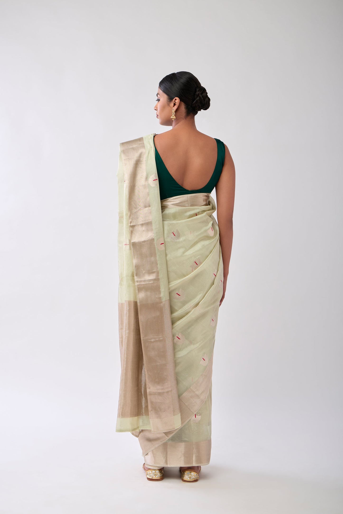 Grishma - Naznin