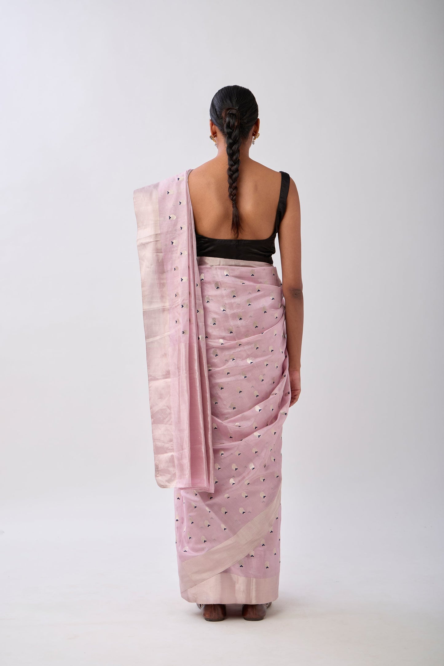 Grishma - Aqsa