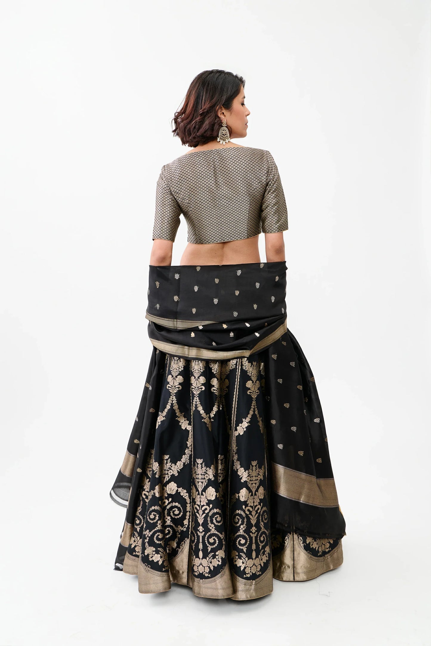 Madhumita Lehenga