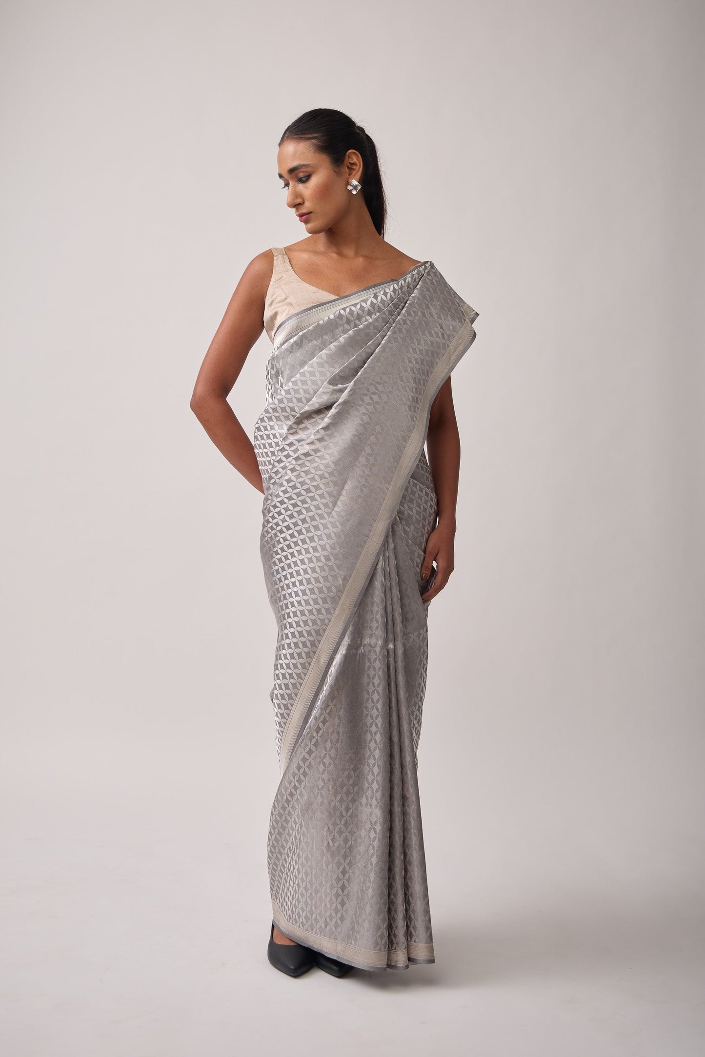 Untitled - Grey Mashru