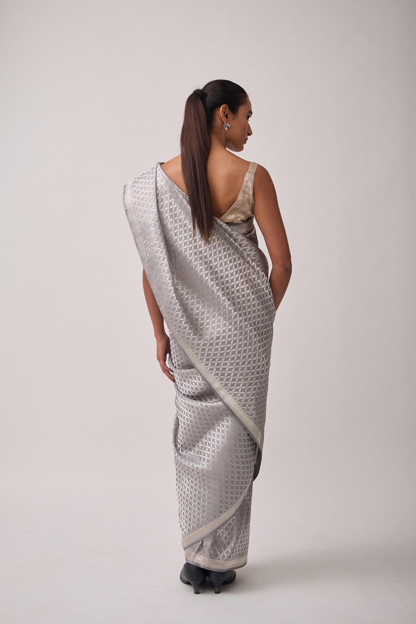 Untitled - Grey Mashru