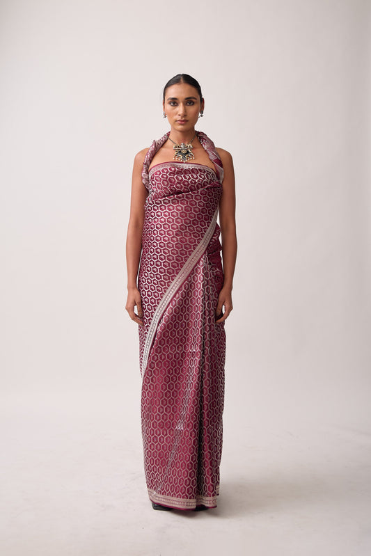 Untitled - Wine Mashru