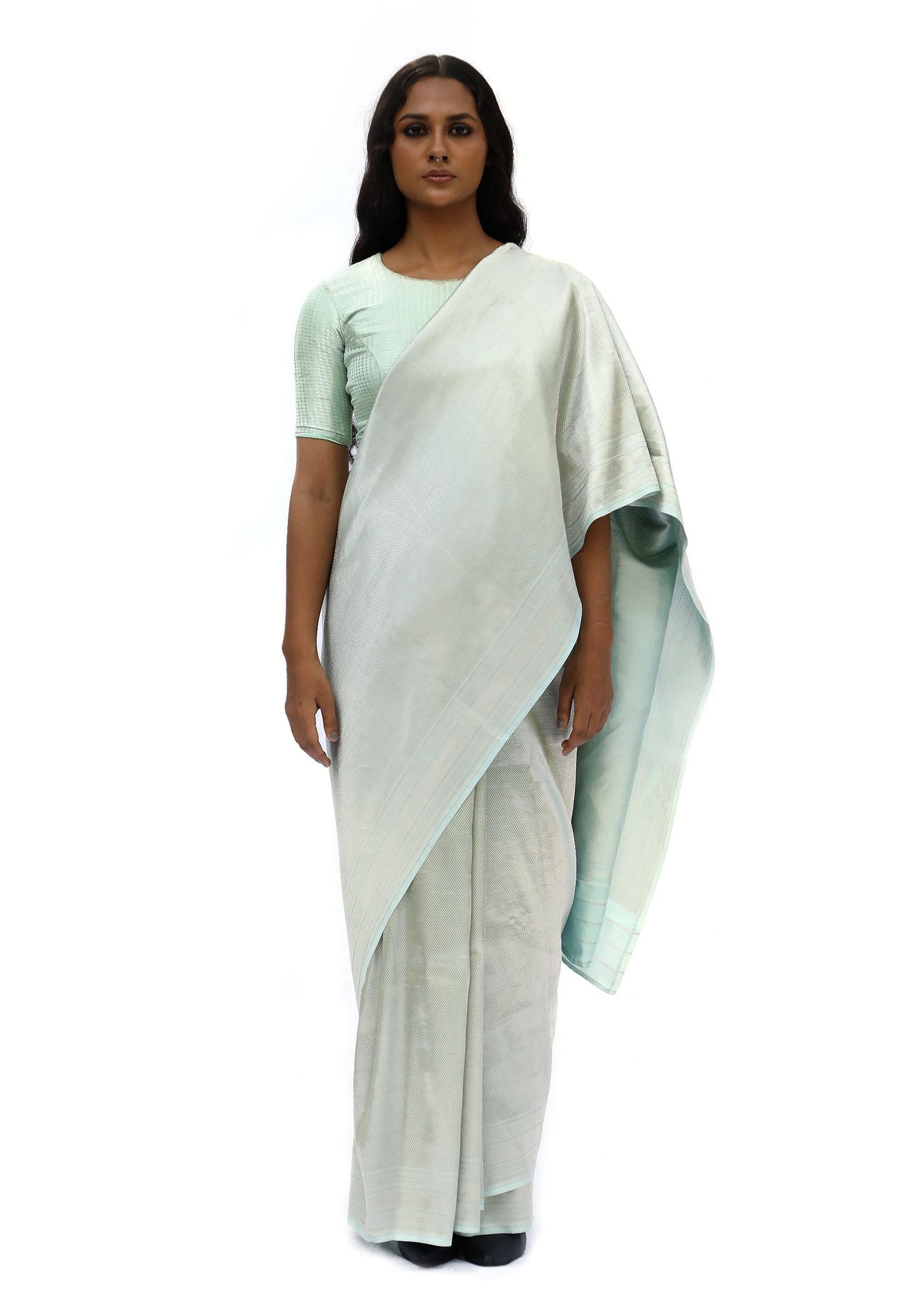 MM - PISTA MASHRU SILK