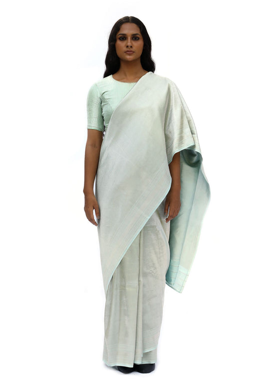 MM - PISTA MASHRU SILK